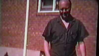 ANDREA CANNING :
What Berchtold told - A Friend of the Family: True Evil