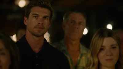 [Andrea chuckles] - A Carpenter Christmas Romance