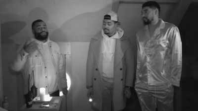 Andrea is downstairs, I think that
this is just prime time now, - Ghost Brothers: Lights Out