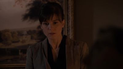 Andrea: God drive out the devil, - Evil