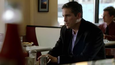 Andrea Gutierrez? - Person of Interest