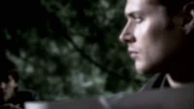 ANDREA: I don't think it's a good idea. - Supernatural
