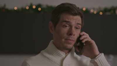 Andrea, I don't think
you understand what's going on. - Christmas on Repeat
