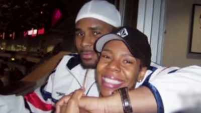 ANDREA: I would always hear
rumors about, - Surviving R. Kelly