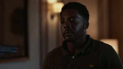 Andrea: I'm surprised you even have a granddad, - Played and Betrayed