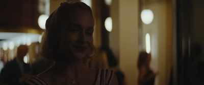 Andrea moved coasts, - Untogether