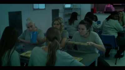 Andrea. No, Andrea. - Roadkill