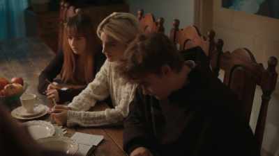 Andrea, now, using your Italian, how would you prepare - Behave
