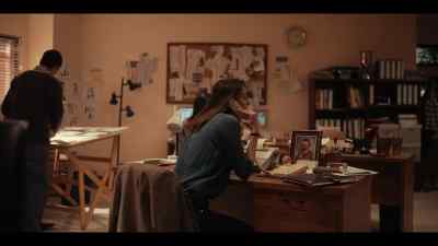 Andréa Nuñez - - Narcos: Mexico