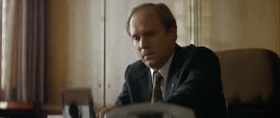 Andrea, put me through to Wiesler. - The Lives of Others