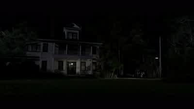 ANDREA?! - The Conjuring
