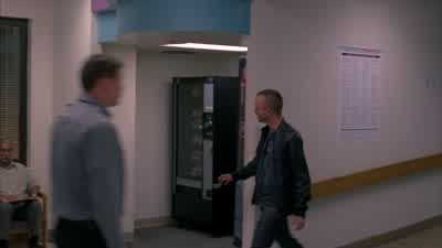 Andrea. - Breaking Bad