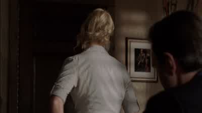 Andrea. - The Walking Dead