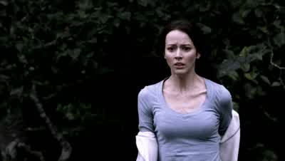 -Andrea, stay there! - Supernatural