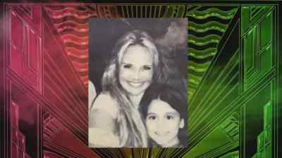 [Andrea] Yeah. - Defying Gravity: The Curtain Rises on Wicked