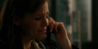 Andrea's my aunt. - The Last Thing He Told Me