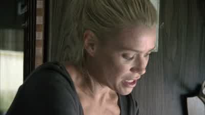 Andrea's looking for you. - The Walking Dead