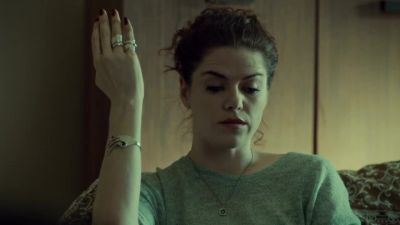 Andreas made his choices.
I knew what I was getting with him, - Hemlock Grove