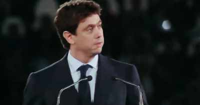 Andrea's project was,
to make Juventus great again. - Super League: The War for Football