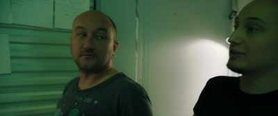 Andreas Stuermer: First you
have to test it out, - Citizen Bio