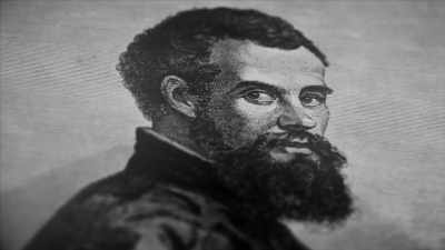 Andreas Vesalius,
who was a Belgian doctor, - Origins: The Journey of Humankind