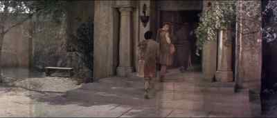 Andrei Bulba. - Taras Bulba