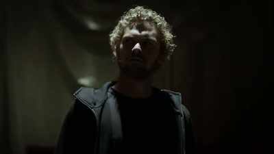 [Andrei] You're that rich kid
that everybody thought was dead. - Marvel's Iron Fist