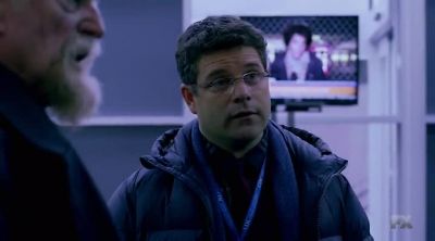 ANDRE'S VOICE: "I harbor no doubt
that we will seize high command" - The Strain