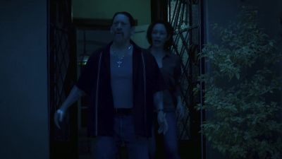 Andrew! - La Llorona