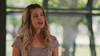 Andrew, are you okay? - Hearts Around the Table: Jenna's First Love