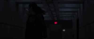 Andrew. Are you okay? - The Possession of Hannah Grace