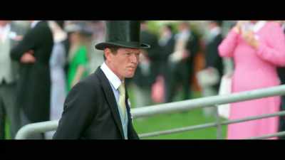 Andrew Balding
there, what a week he's having. - Horsepower
