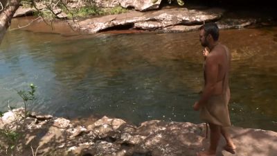    [andrew] [bleep] fudgesicle.
           This sucks. - Naked and Afraid