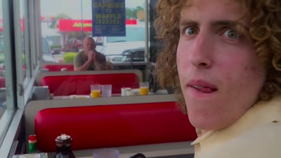 Andrew Callaghan: Well, I think that
now that so much time has passed, - This Place Rules