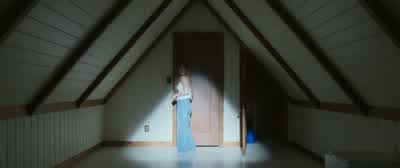 Andrew, can you open the door? - The Housemaid