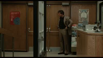 Andrew Clark......get up here. - The Breakfast Club