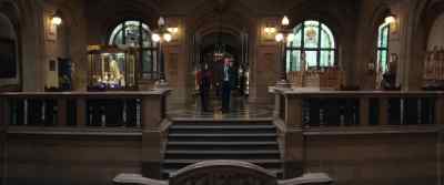[Andrew] Congratulations, Dave. - Bank of Dave 2: The Loan Ranger