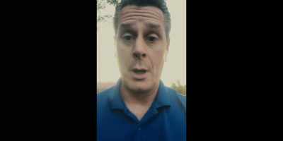 Andrew Davis out here - Low Country: The Murdaugh Dynasty