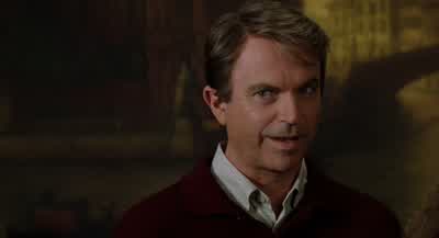 Andrew, don't ever do that again. - Bicentennial Man