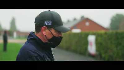 Andrew gets really
stress-y and busy - Horsepower