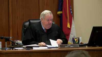 ANDREW: Gypsy knew there was
only one way she was going - Killer Cases