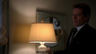 ANDREW: I didn't realize you were home. - Ringer