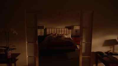 ANDREW:
I knew it was a good room, - American Crime Story