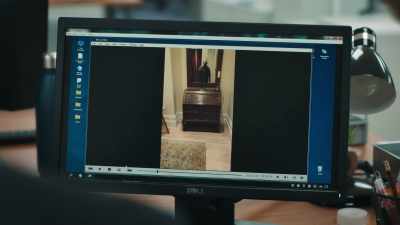ANDREW: I need to know... - The Chelsea Detective