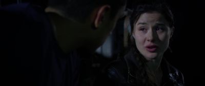 Andrew, I'm-- I'm so sorry for leaving you. - A Family Man