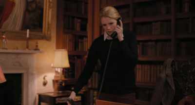 Andrew, I'm sorry to wake you, - Miss Willoughby and the Haunted Bookshop