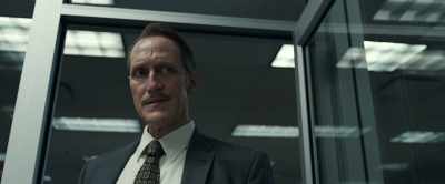 [Andrew inhales deeply] - Corner Office
