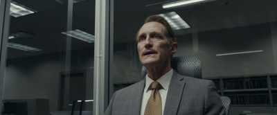 [Andrew inhales] - Corner Office