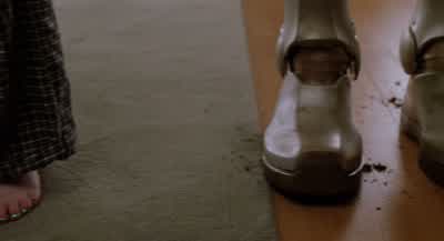 Andrew is not a person. - Bicentennial Man