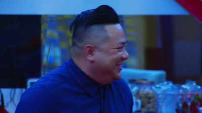 [Andrew and Jay laugh] - LOL: Last One Laughing Canada